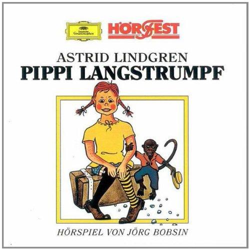 Pippi Langstrumpf