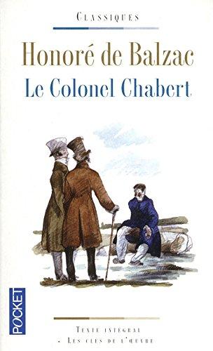 Le Colonel Chabert