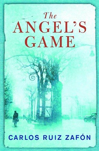 Angel's Game