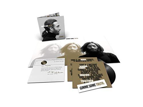 Gimme Some Truth. (2LP) [Vinyl LP]