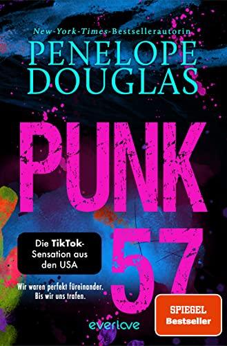 Punk 57: Roman | Die TikTok-Sensation endlich auf Deutsch!