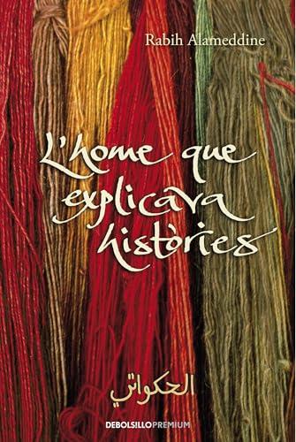 L'home que explicava històries (BEST SELLER, Band 26200)