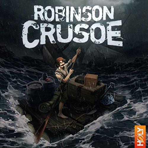 Robinson Crusoe