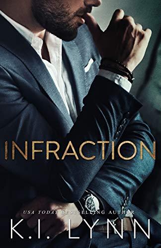 Infraction (Breach, Band 2)