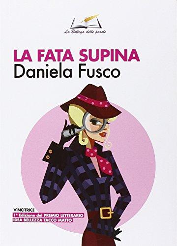 La fata supina