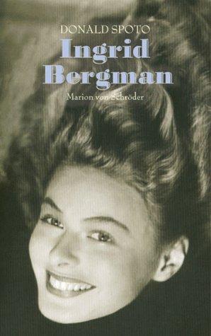 Ingrid Bergman