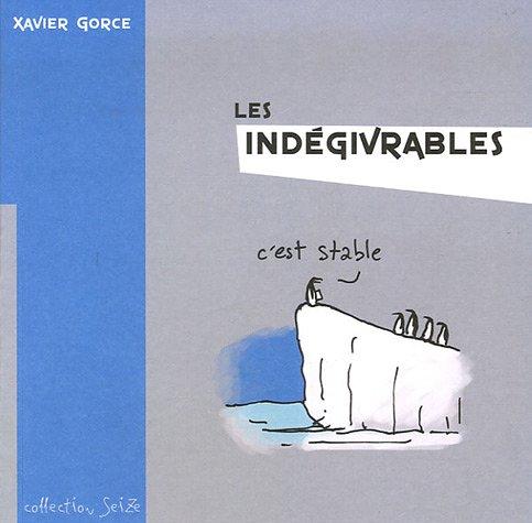 Les indégivrables