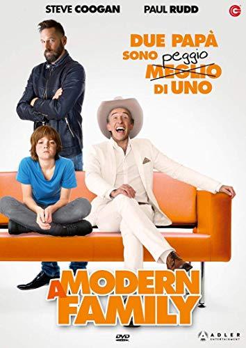 Dvd - Modern Family (A) (1 DVD)