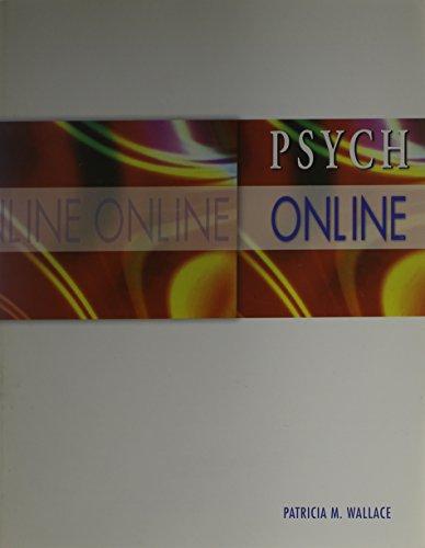 Psych Online