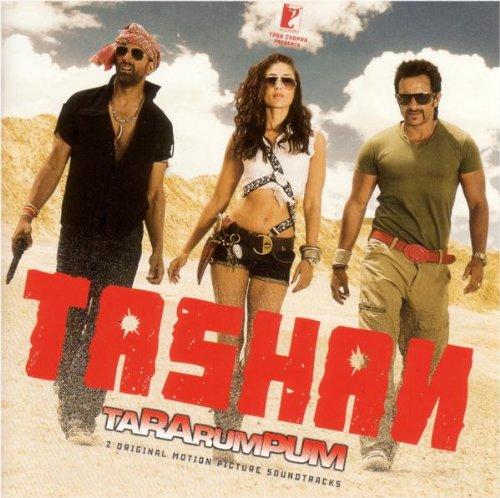 Tashan/Tara Rum Pum