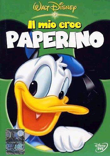 Il mio eroe Paperino [IT Import]