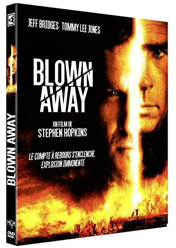 Blown away [FR Import]