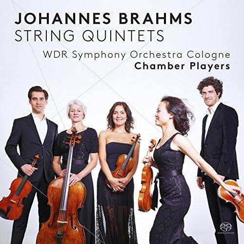 Brahms: Streichquintette