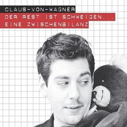 Der Rest ist Schweigen... CD . Eine Zwischenbilanz