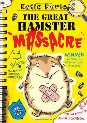 The Great Hamster Massacre