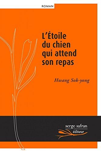 L'étoile du chien qui attend son repas