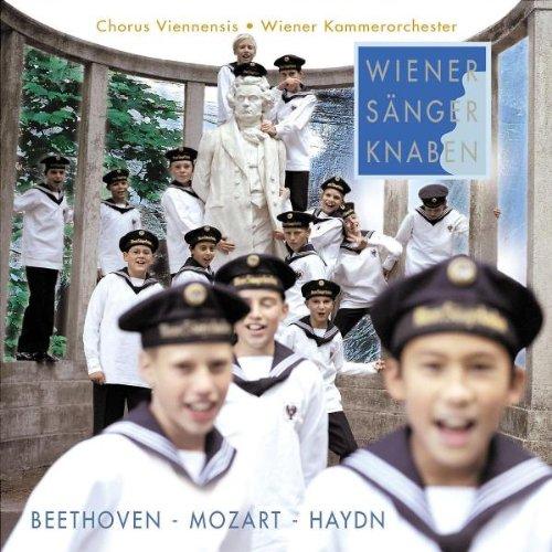 Beethoven-Mozart-Haydn