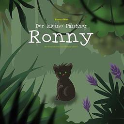 Der kleine Panther Ronny