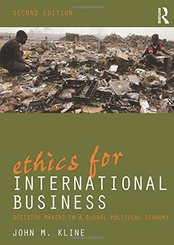 Ethics for International Business