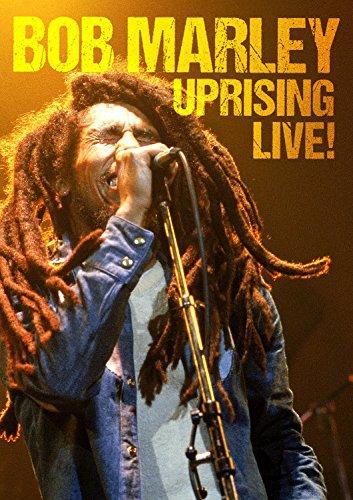 Bob Marley - Uprising Live! [2 DVDs]