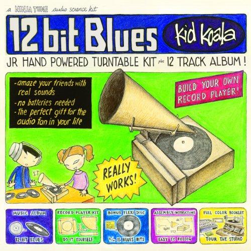 12 Bit Blues