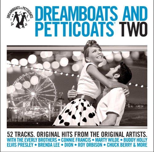 Dreamboats & Petticoats 2