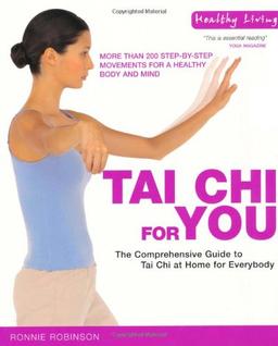 Tai Chi for You (Healthy Living)