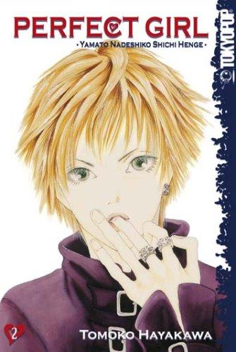 Perfect Girl - Yamato Nadeshiko Shichi Henge 02