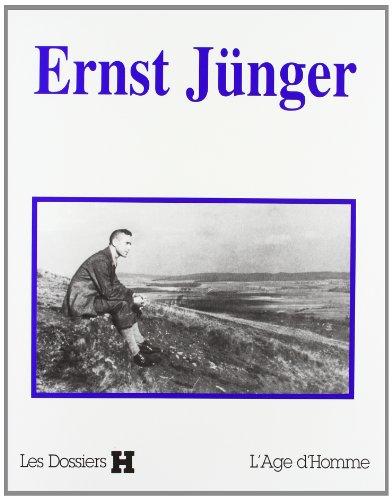 Ernst Jünger