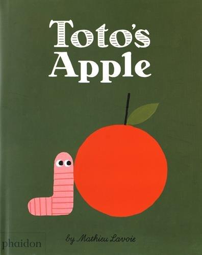 Toto's Apple (Design)