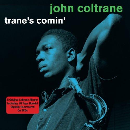 Trane's Comin'