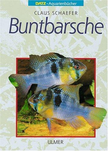 Buntbarsche