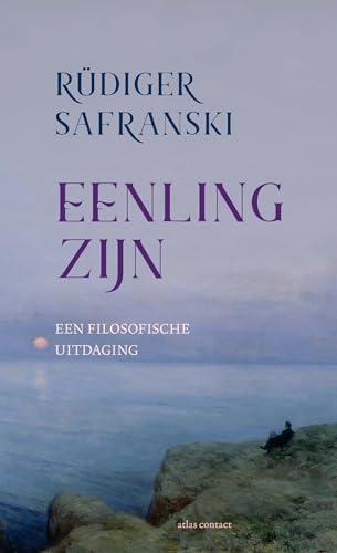 Eenling zijn: een filosofische uitdaging