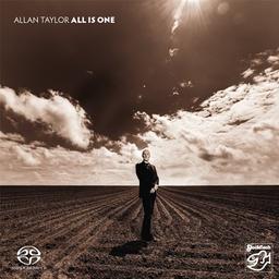 All Is One (SACD Hybrid Stereo)