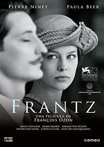 Frantz (FRANTZ, Spanien Import, siehe Details für Sprachen)