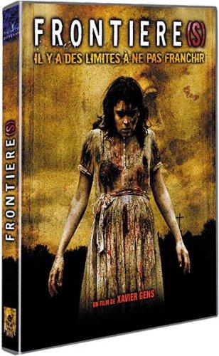 Frontière(s) [FR Import]