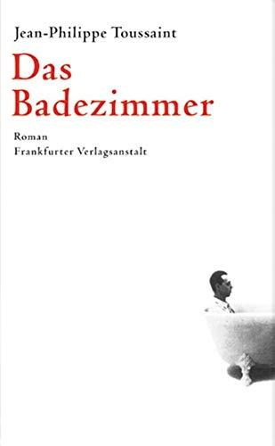 Das Badezimmer