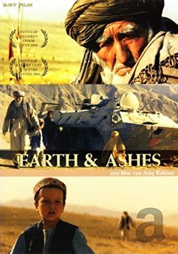 Earth & ashes