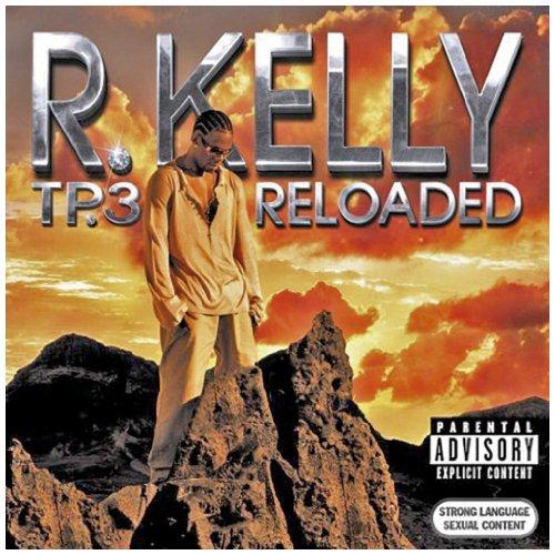 Tp. 3 Reloaded (CD + DVD)