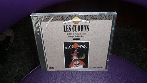 Les Clowns