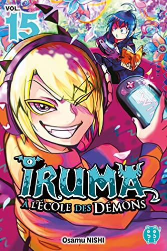 Iruma à l'école des démons. Vol. 15