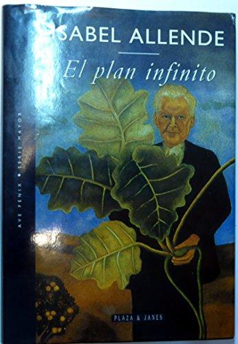 El plan infinito (Literotura)