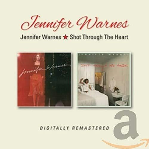 Jennifer Warnes/Shot Through the Heart