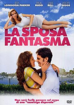 La sposa fantasma [IT Import]