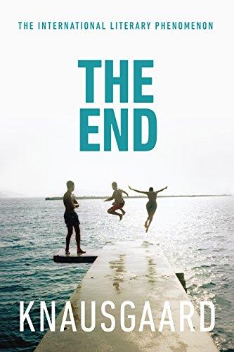 The End: My Struggle Book 6 (Knausgaard)