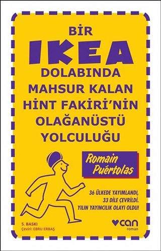 Bir Ikea Dolabinda Mahsur Kalan Hint Fakirinin Olaganüstü Yolculugu