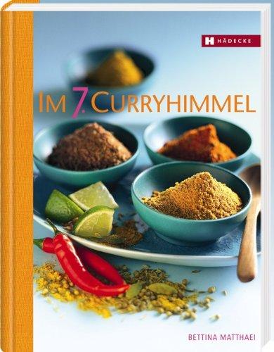 Im 7. Curry-Himmel