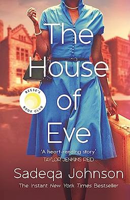 The House of Eve: Totally heartbreaking and unputdownable historical fiction