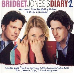 Bridget Jones's Diary 2