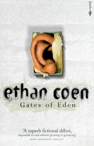 Gates Of Eden (Roman)